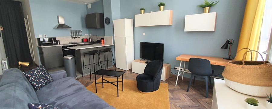 GANNAT IMMOBILIER